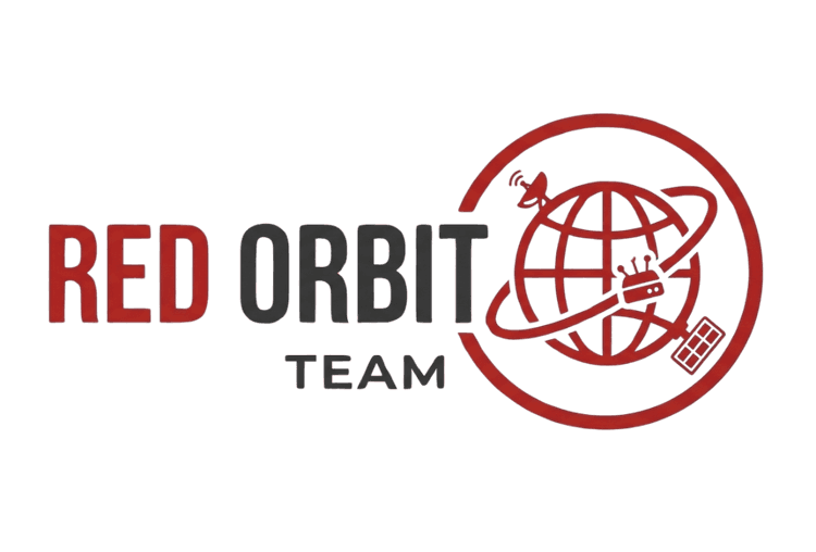 RED ORBIT TEAM