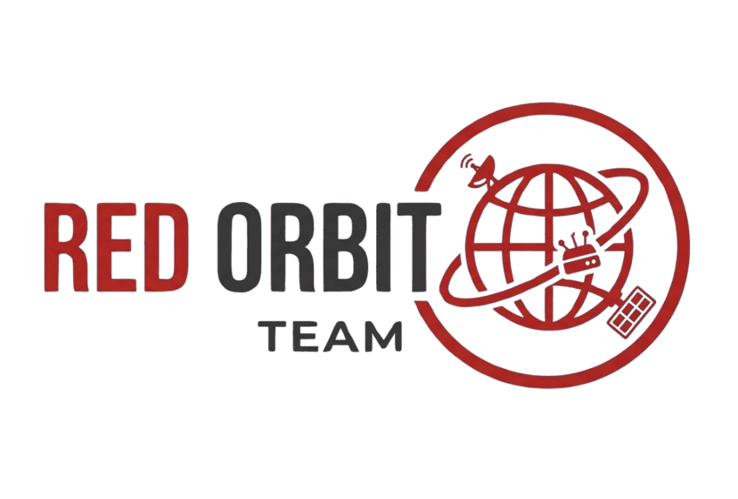 RED ORBIT TEAM